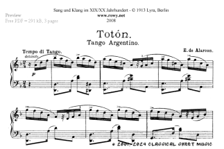Thumb image for Tango Toton