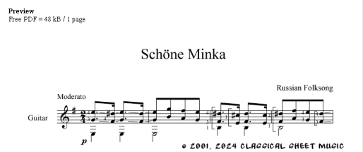 Thumb image for Schone Minka