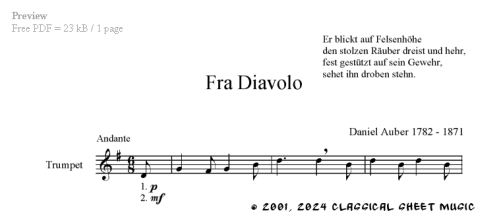 Thumb image for Fra Diavolo