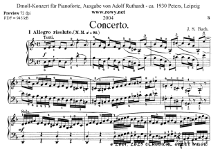 Rubinstein - Allegro Risoluto for cello and piano