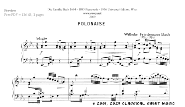 Thumb image for Polonaise