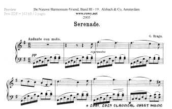 Thumb image for Serenade