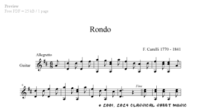 Thumb image for Rondo