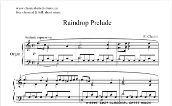 Thumb image for Raindrop Prelude