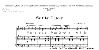 Thumb image for Santa Lucia