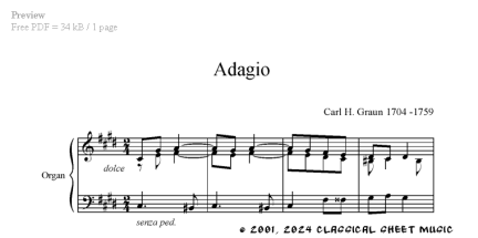 Thumb image for Adagio