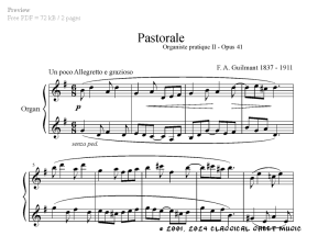 Thumb image for Pastorale