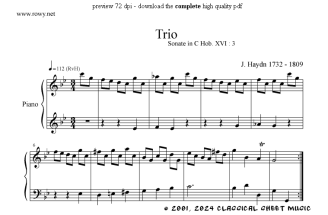 Thumb image for Trio Hob XVI 3