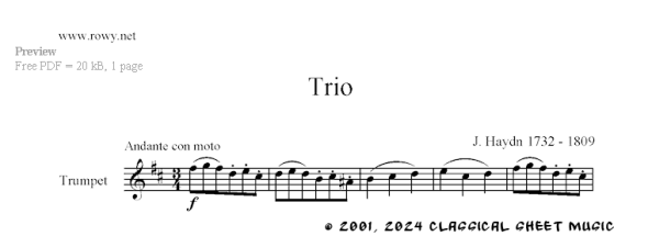 Thumb image for Trio