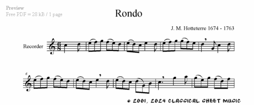 Thumb image for Rondo