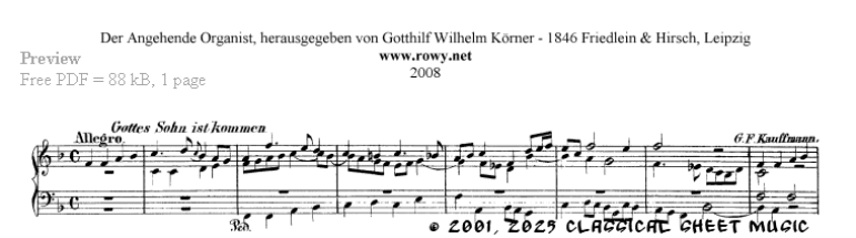 Free-sheet-music by Roothaan,Rosa,Rosas,Rossini,Rousseau,Rubinstein