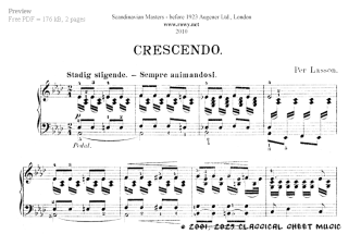 Thumb image for Crescendo