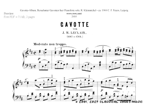 Free-sheet-music by Roothaan,Rosa,Rosas,Rossini,Rousseau,Rubinstein