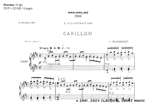 Thumb image for Carillon