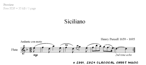 Thumb image for Siciliano