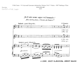 Free-sheet-music by Roothaan,Rosa,Rosas,Rossini,Rousseau,Rubinstein