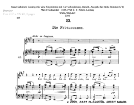 Thumb image for Winterreise 23_Die Nebensonnen