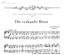 Thumb image for Die verkaufte Braut