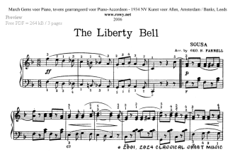 Thumb image for March The Liberty Bell_Monty Python Theme