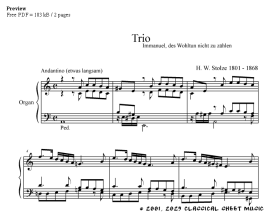 Thumb image for Trio Immanuel